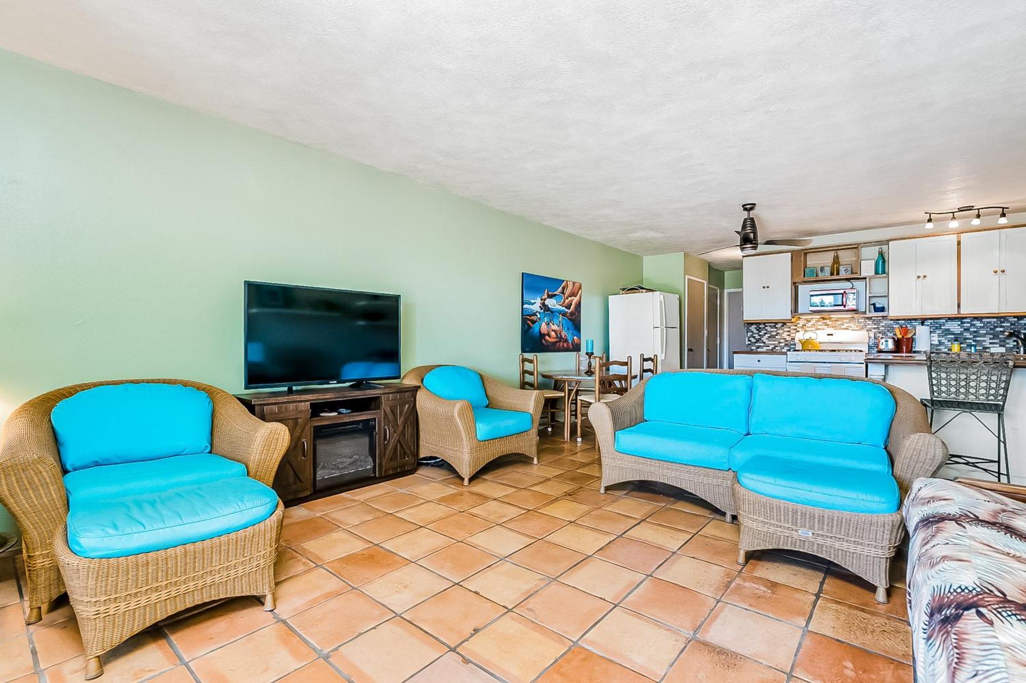 Apartamento Wavecrest Kaunakakai Habitación foto