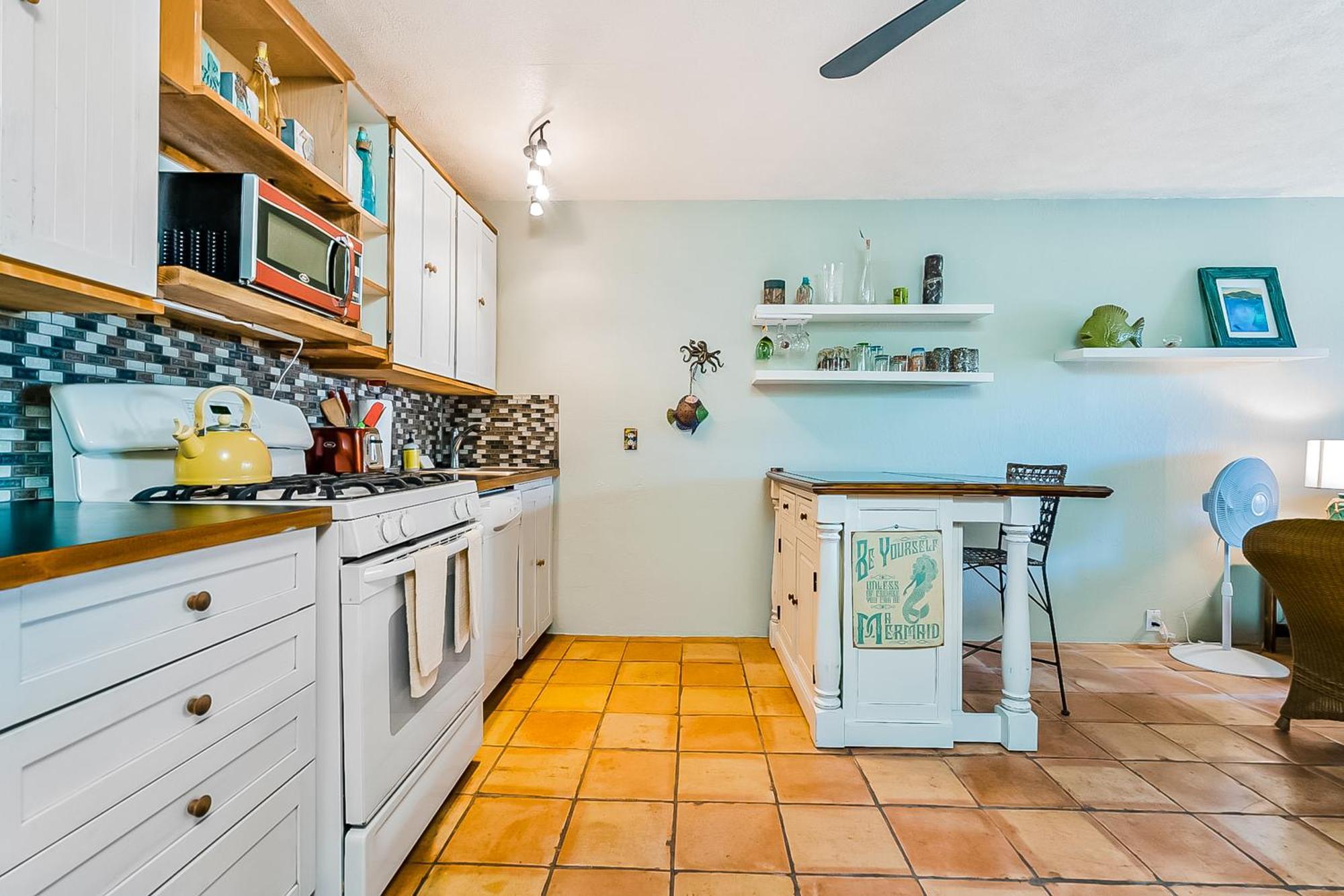 Apartamento Wavecrest Kaunakakai Habitación foto
