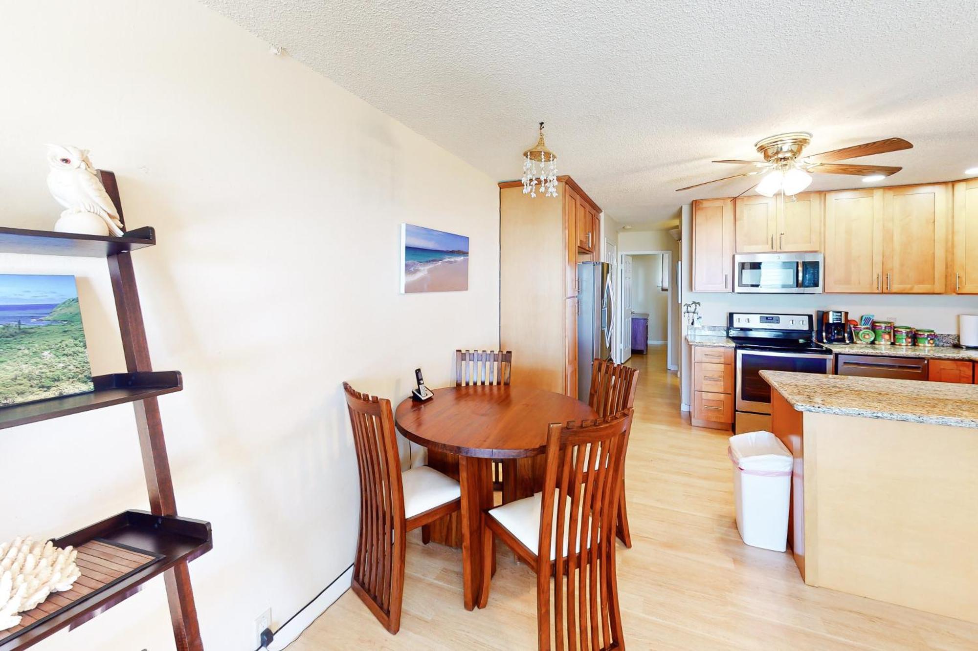 Apartamento Wavecrest Kaunakakai Habitación foto
