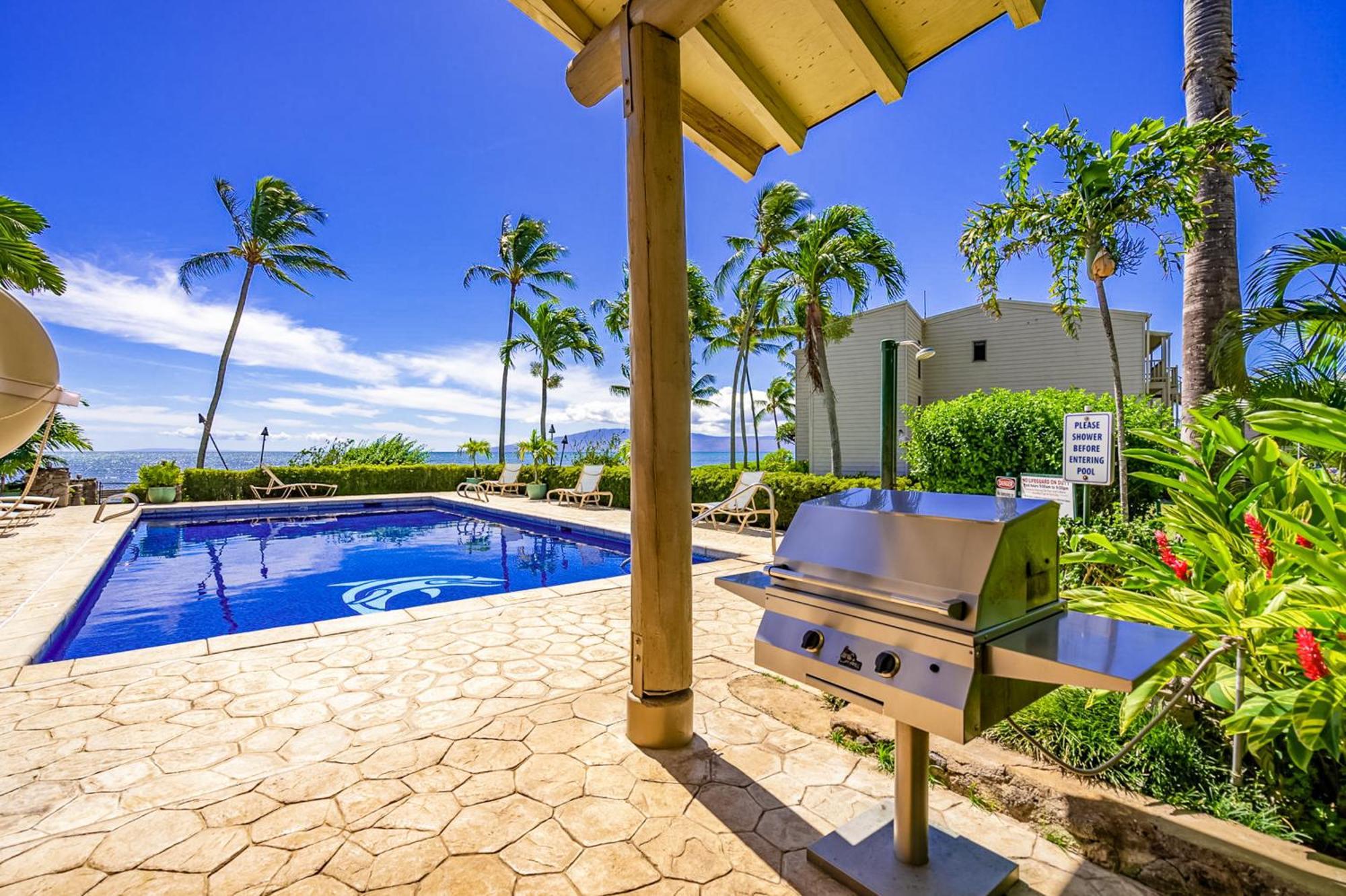Apartamento Wavecrest Kaunakakai Habitación foto