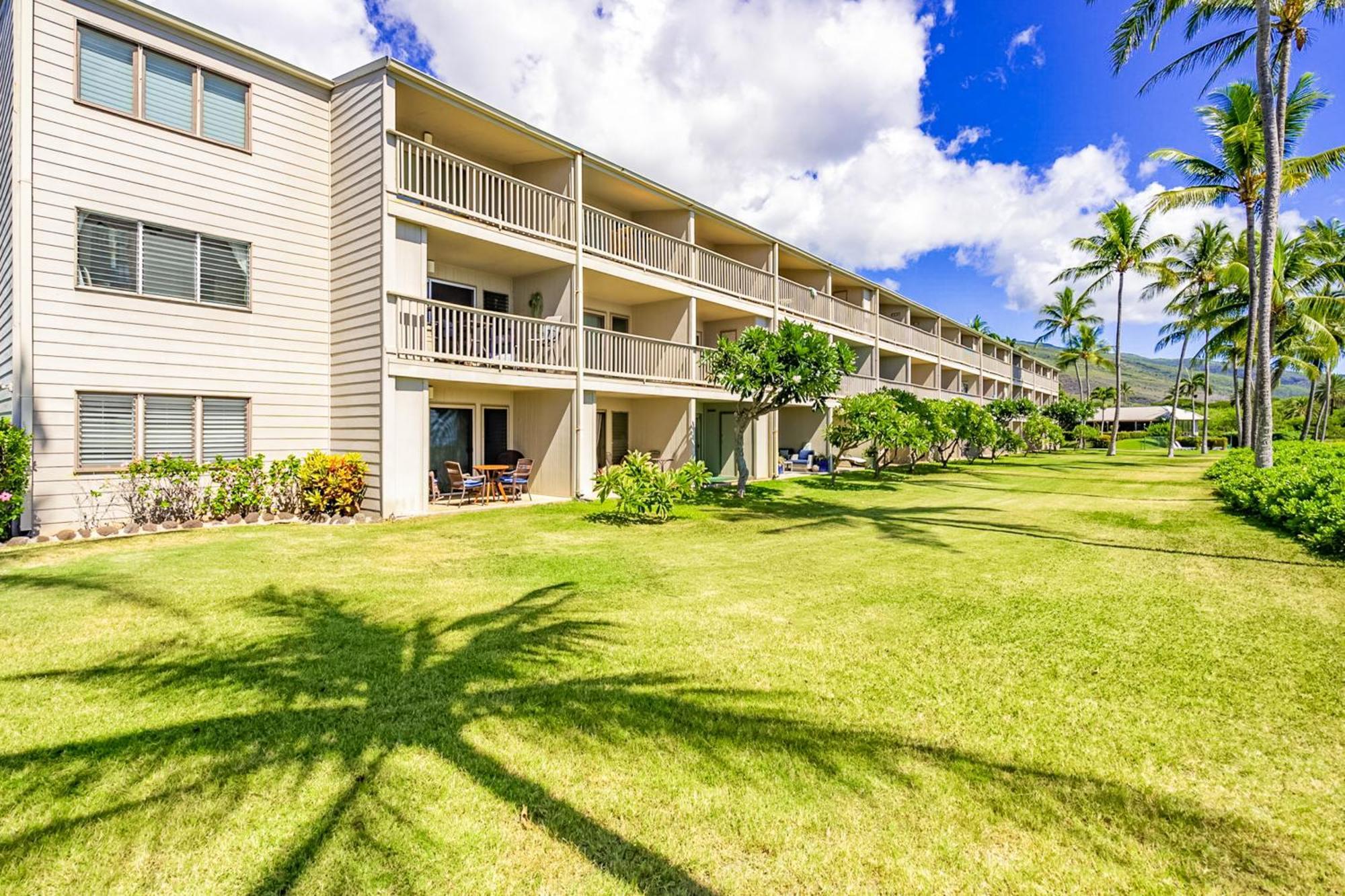 Apartamento Wavecrest Kaunakakai Habitación foto
