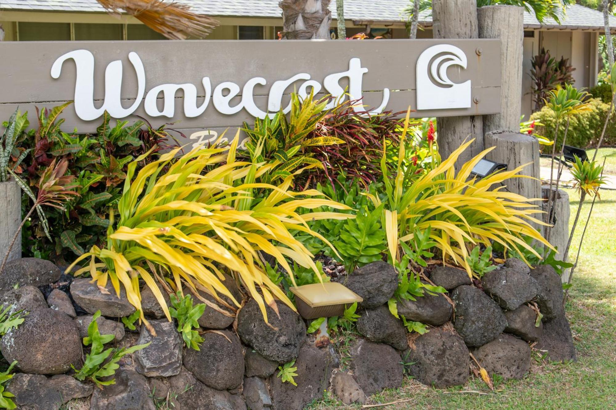 Apartamento Wavecrest Kaunakakai Habitación foto