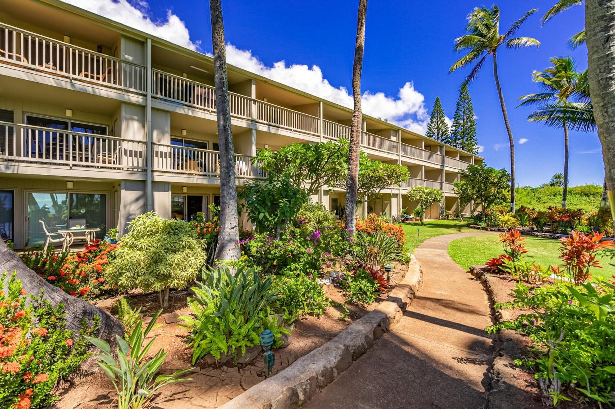 Apartamento Wavecrest Kaunakakai Habitación foto