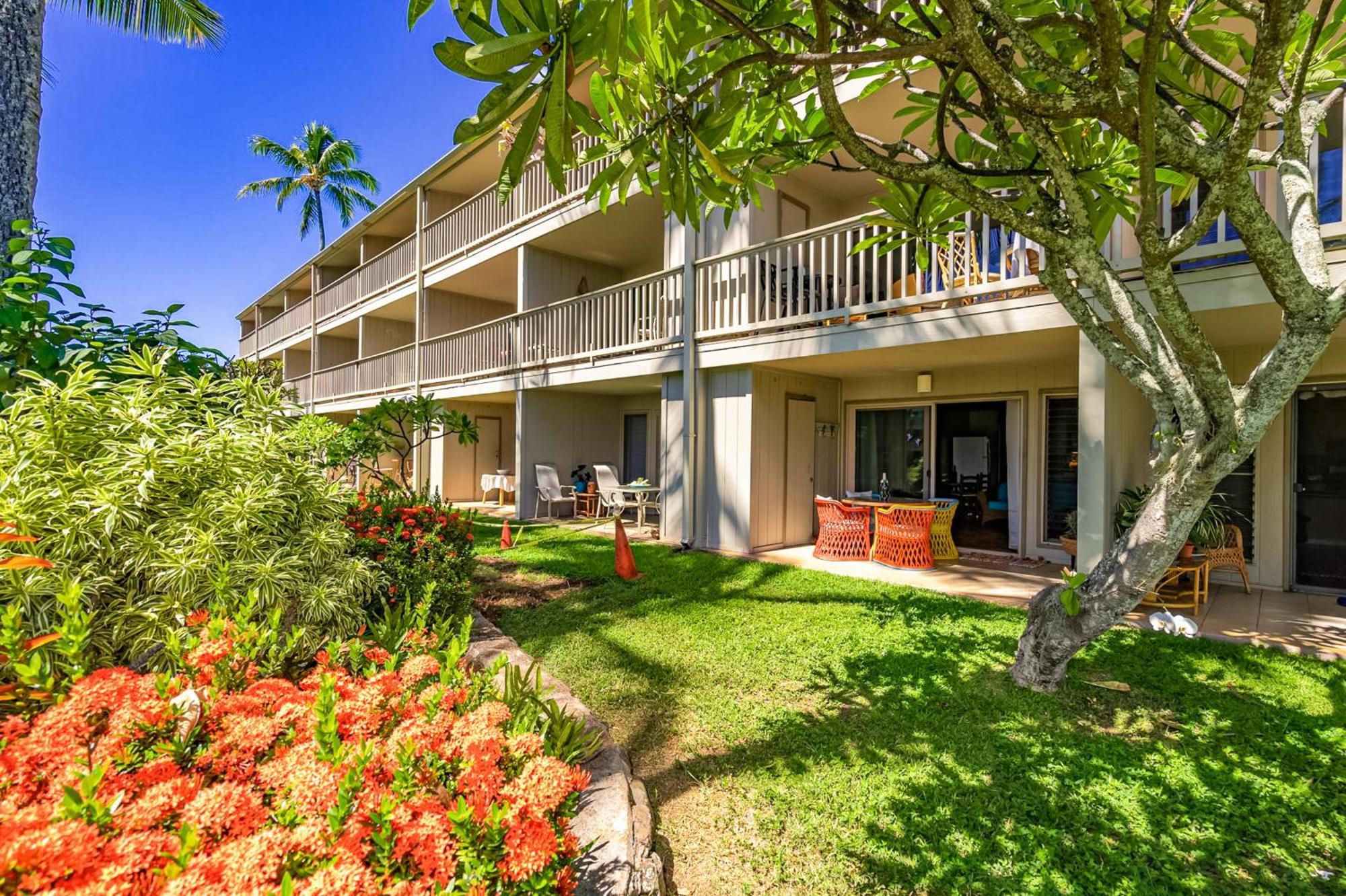 Apartamento Wavecrest Kaunakakai Habitación foto