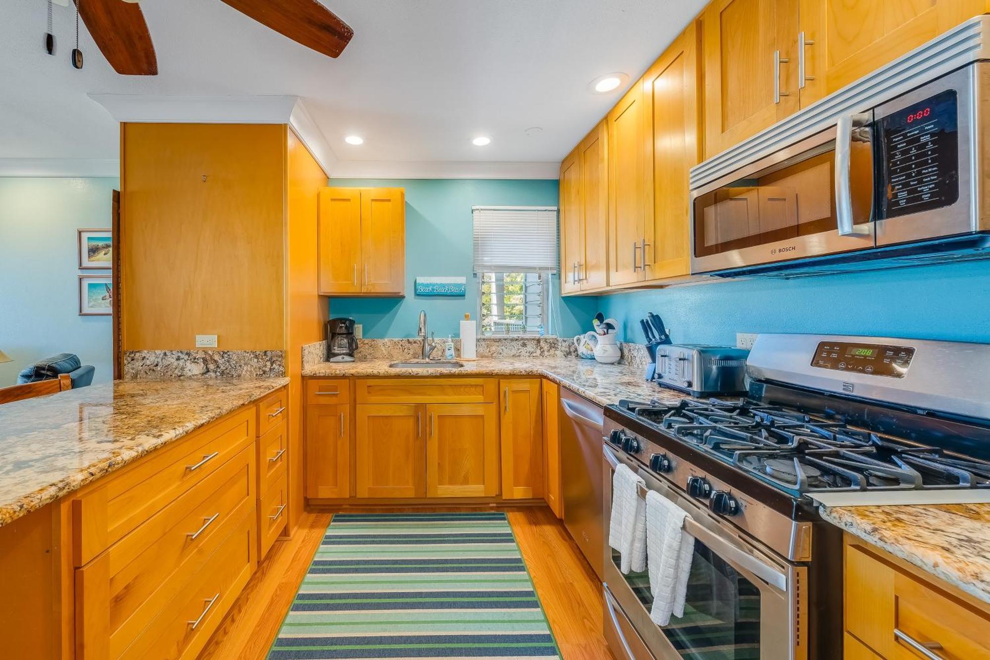 Apartamento Wavecrest Kaunakakai Habitación foto