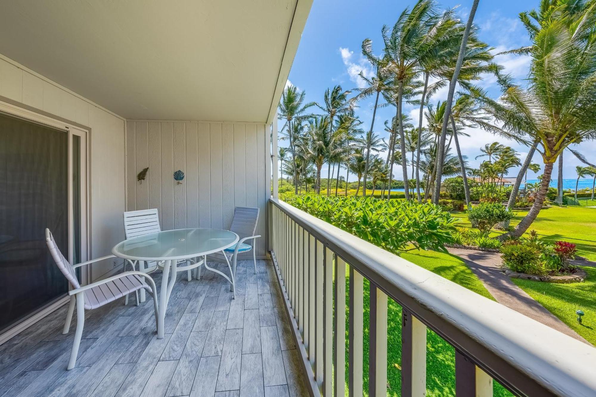 Apartamento Wavecrest Kaunakakai Habitación foto