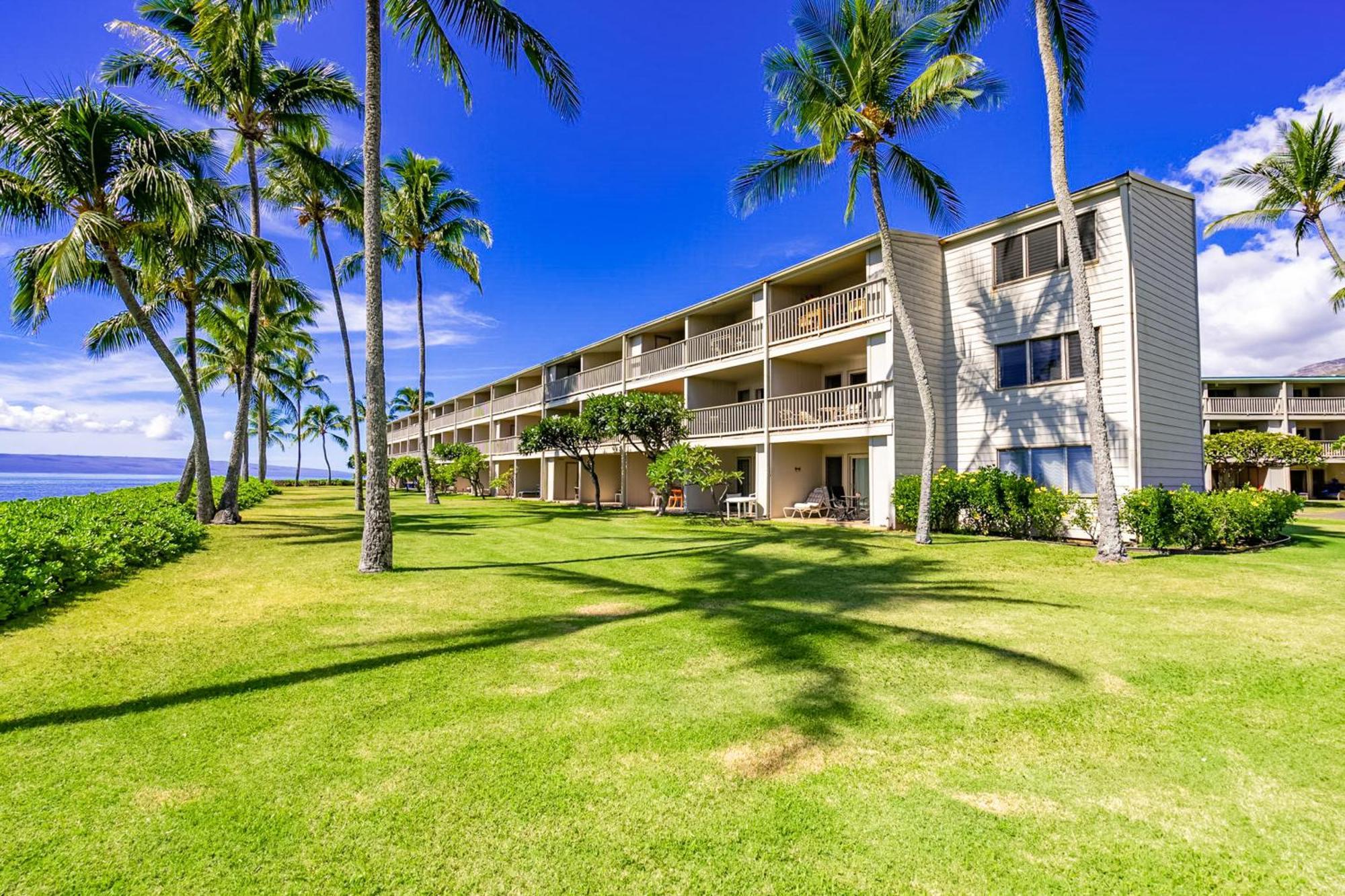 Apartamento Wavecrest Kaunakakai Habitación foto