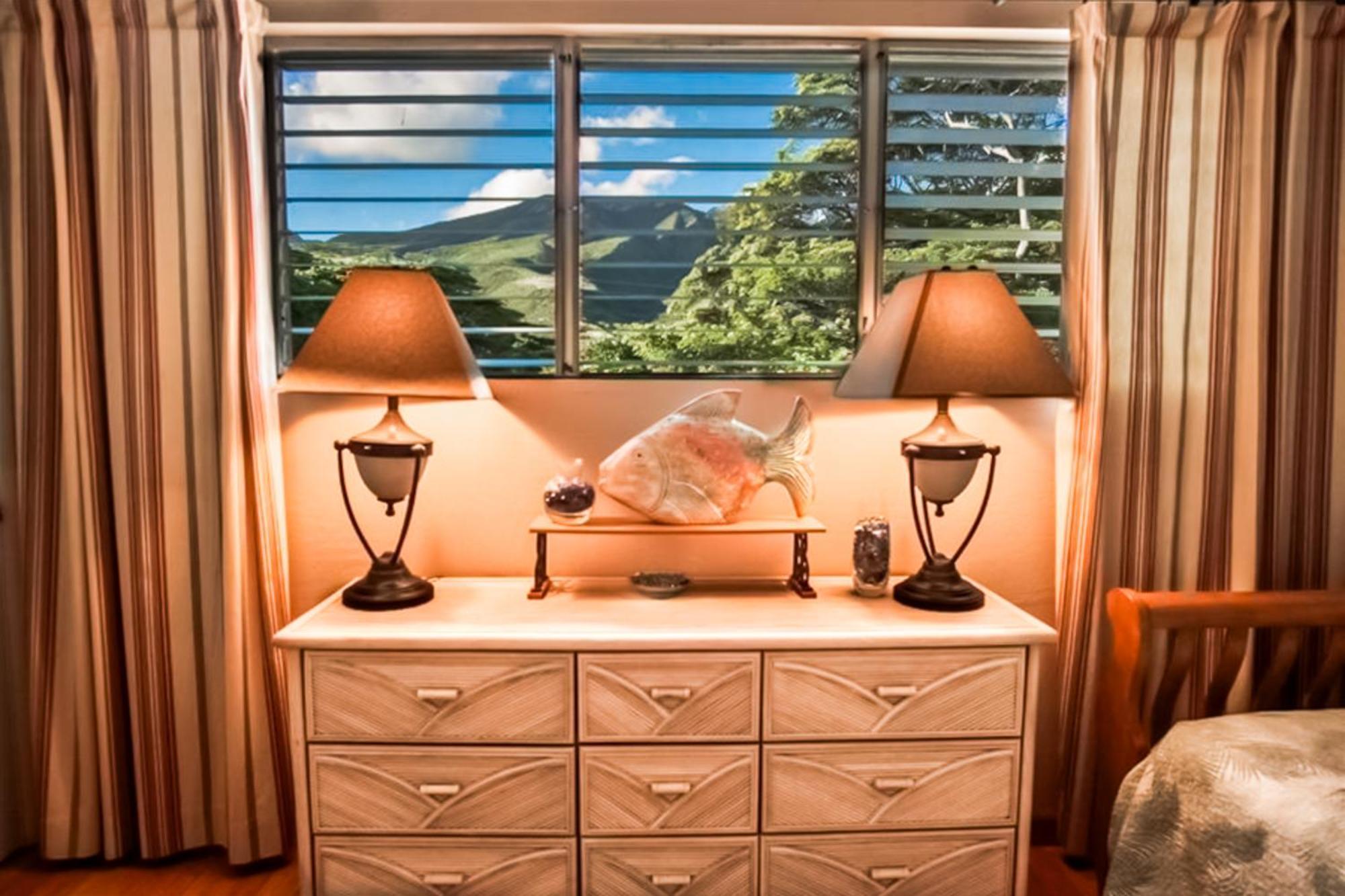 Apartamento Wavecrest Kaunakakai Habitación foto